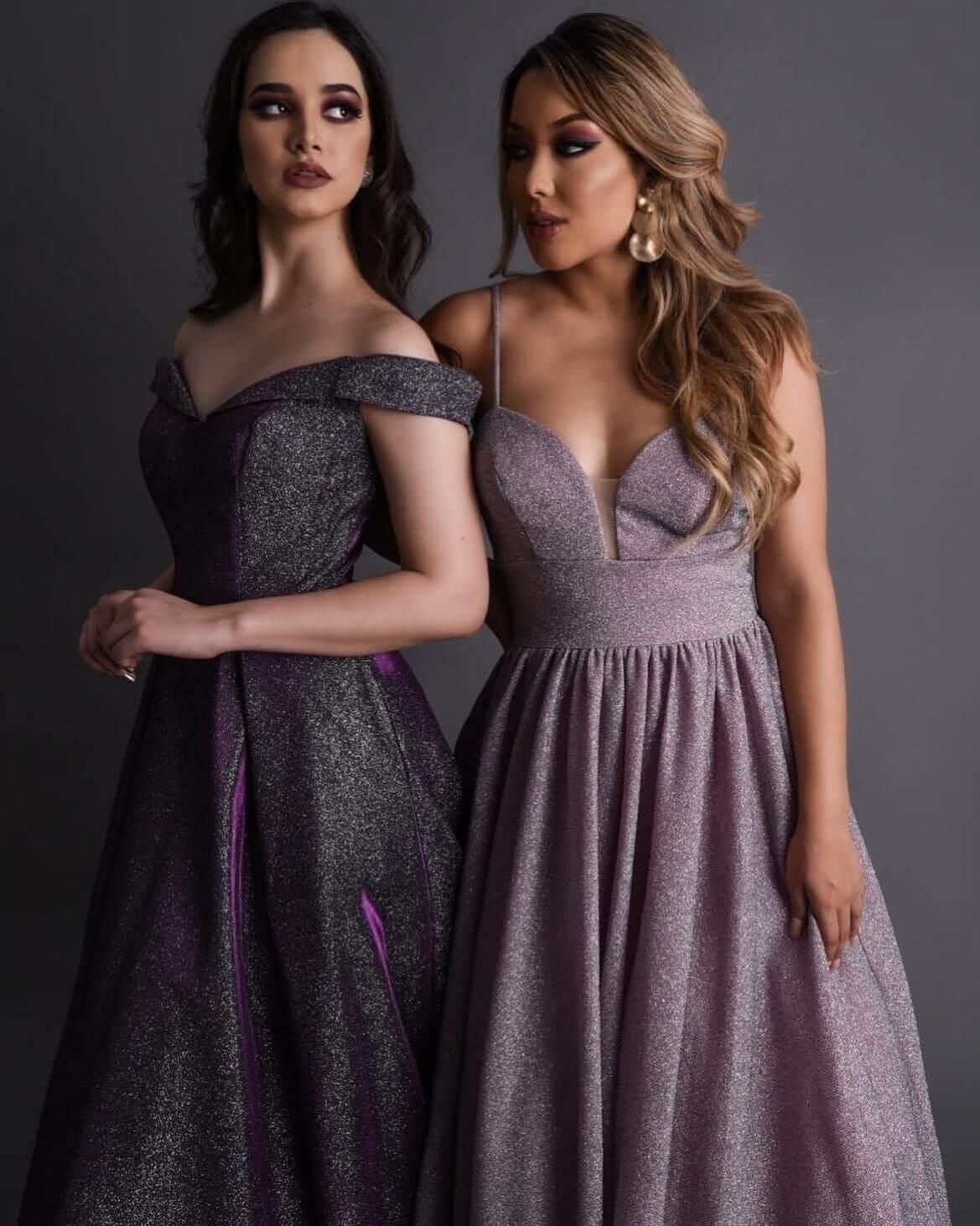 Euforia, Vestidos en San Luis Potosí — foto 4