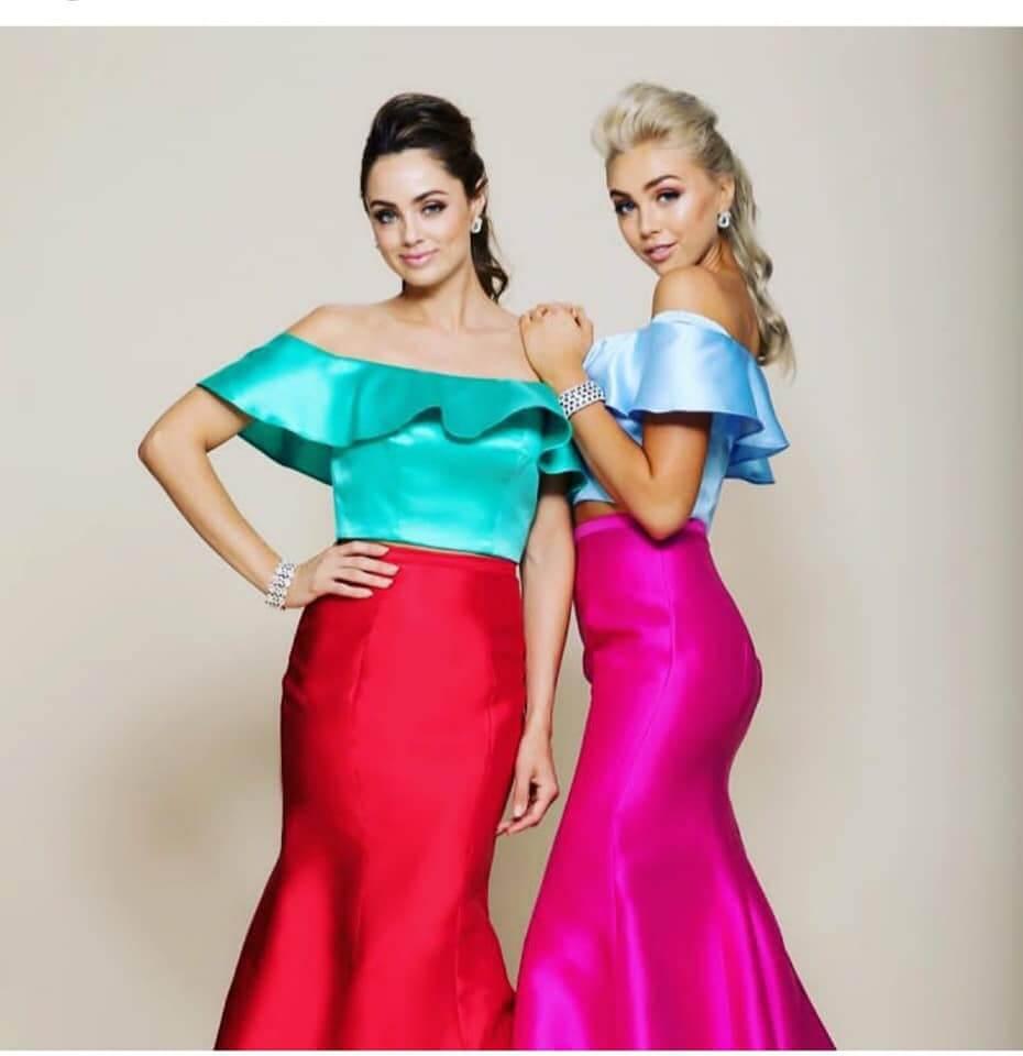 Polanco Dresses, Vestidos en San Luis Potosí — foto 5