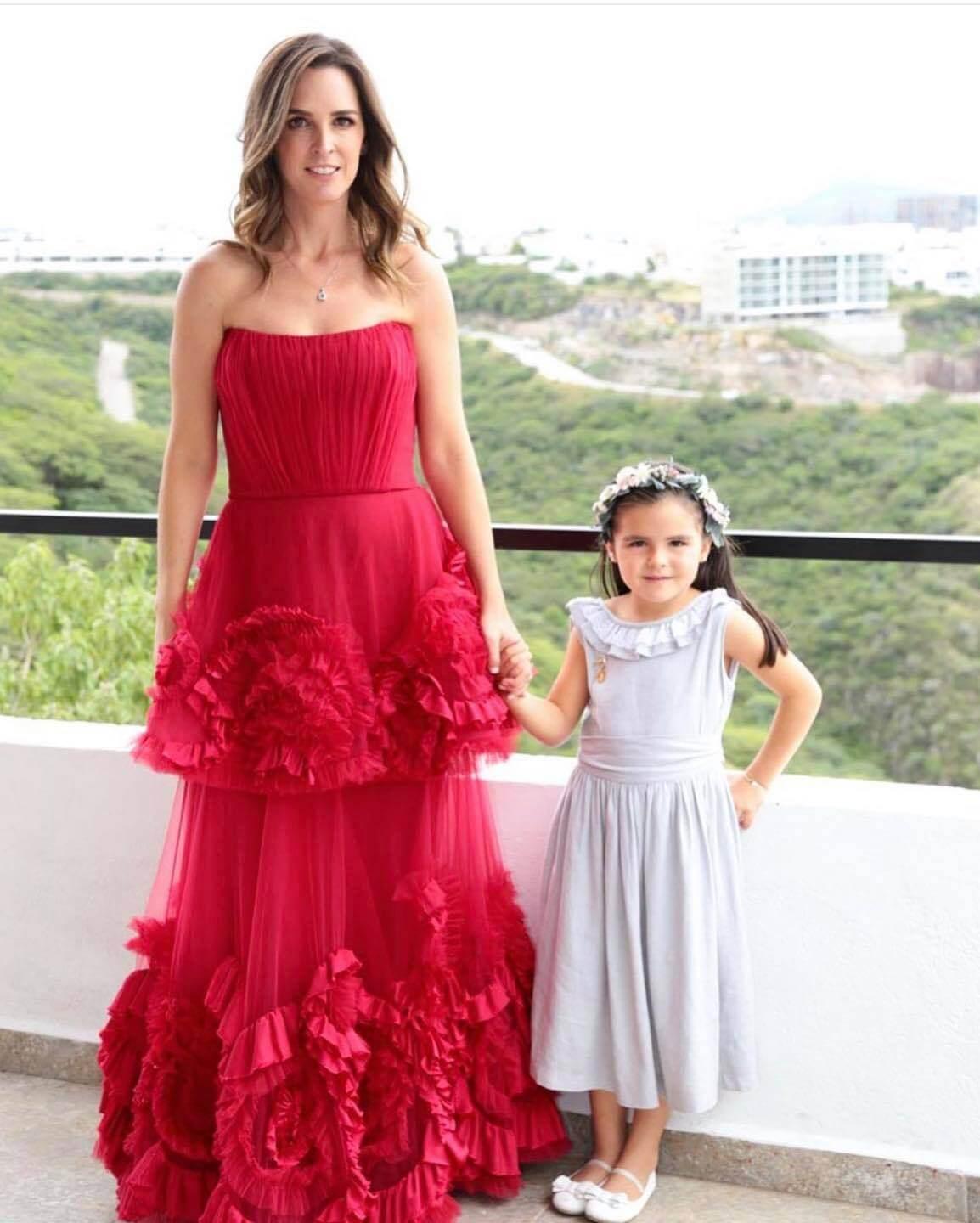 Simona Rent the Dress, Vestidos en San Luis Potosí — foto 2