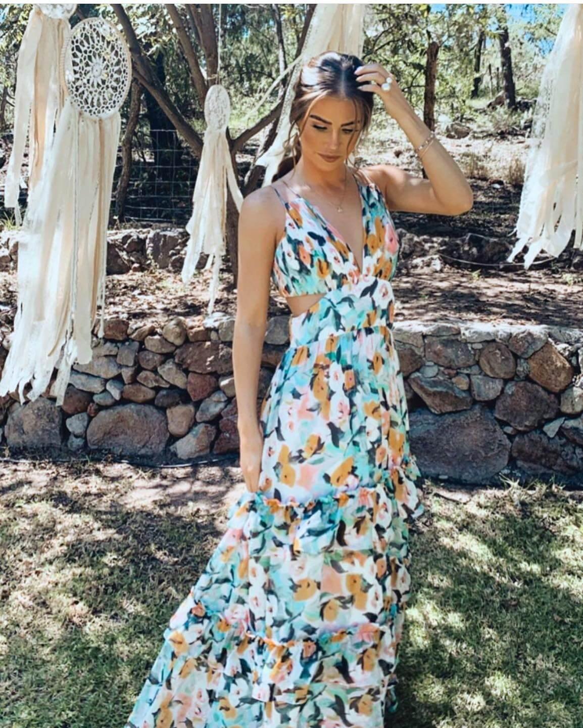 Simona Rent the Dress, Vestidos en San Luis Potosí — foto 3