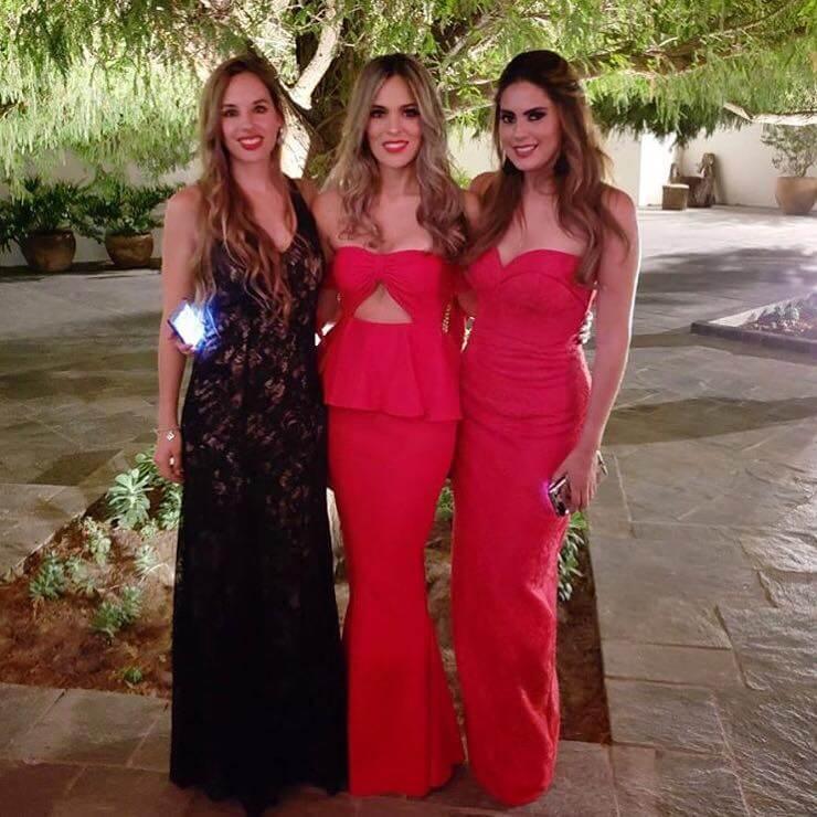 Simona Rent the Dress, Vestidos en San Luis Potosí — foto 4