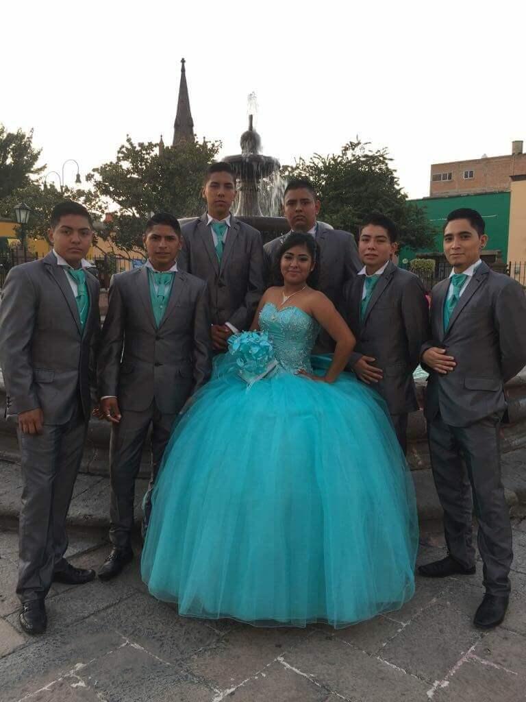 D'Princesas, Vestidos en San Luis Potosí — foto 3