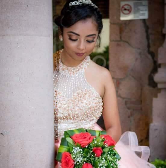 D'Princesas, Vestidos en San Luis Potosí — foto 4