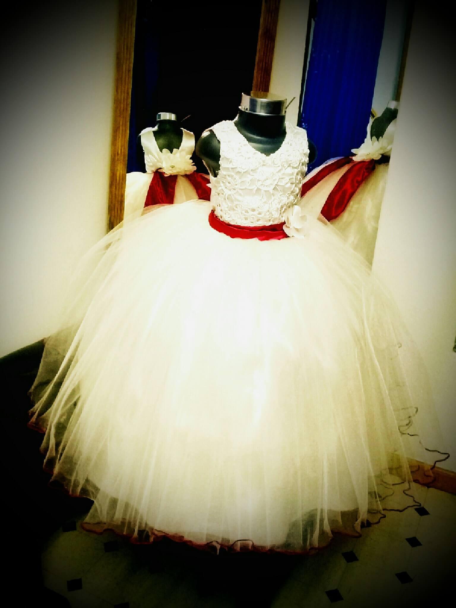 D'Princesas, Vestidos en San Luis Potosí — foto 6