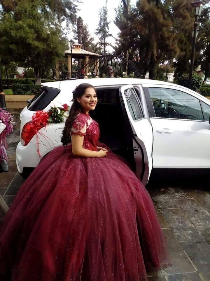 Arte y Diseño Nupcial, Vestidos en San Luis Potosí — foto 6