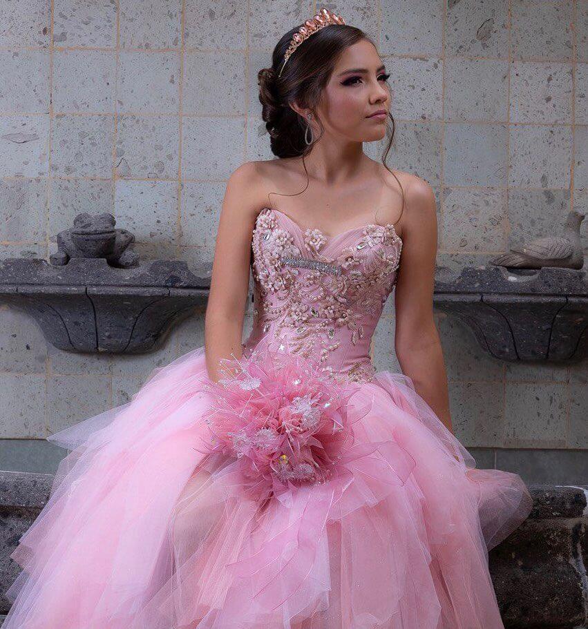 Mercedes Rangel Makeup, Maquillistas en San Luis Potosí — foto 3