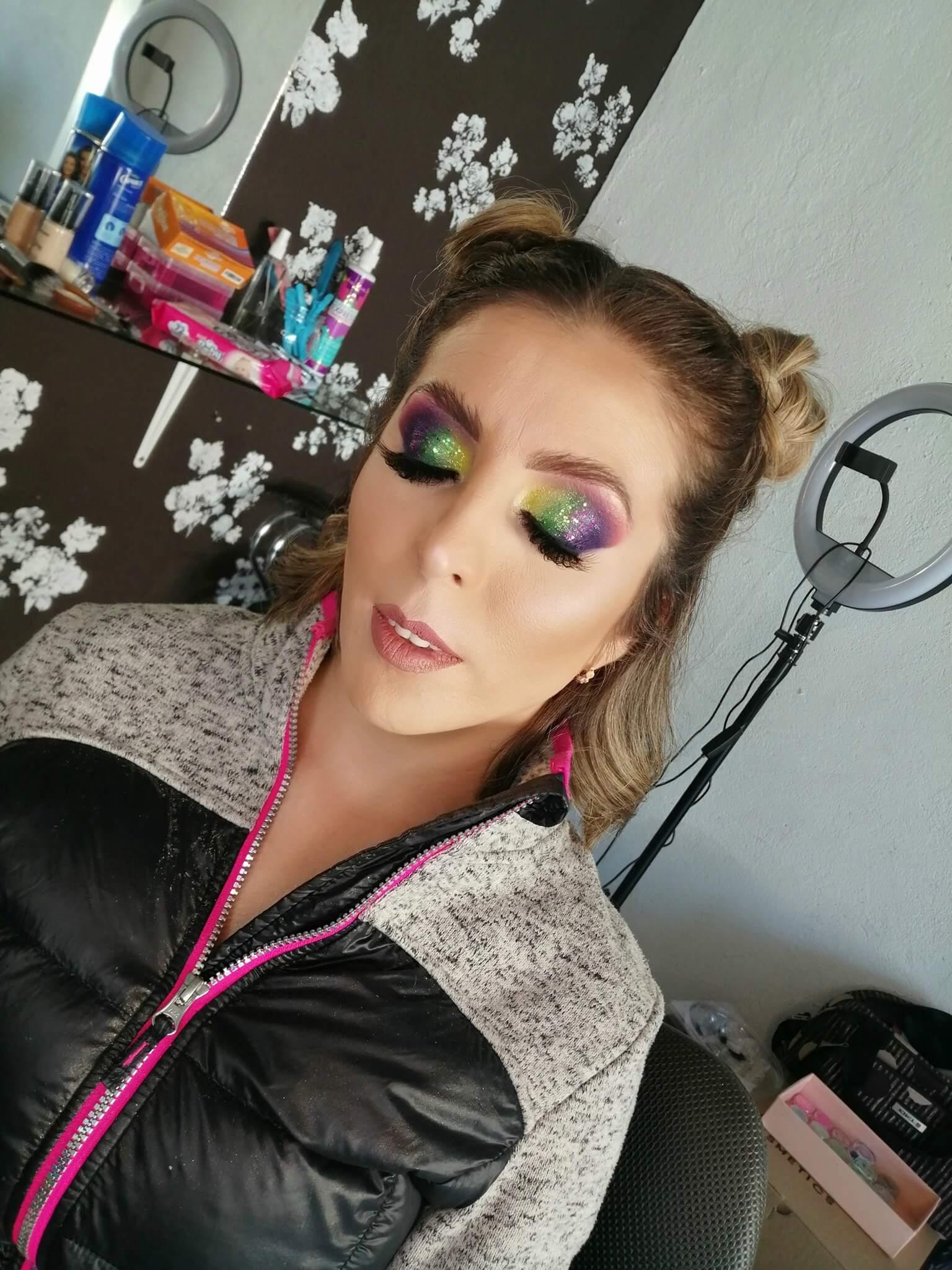 Enrique López Makeup, Maquillistas en San Luis Potosí — foto 2