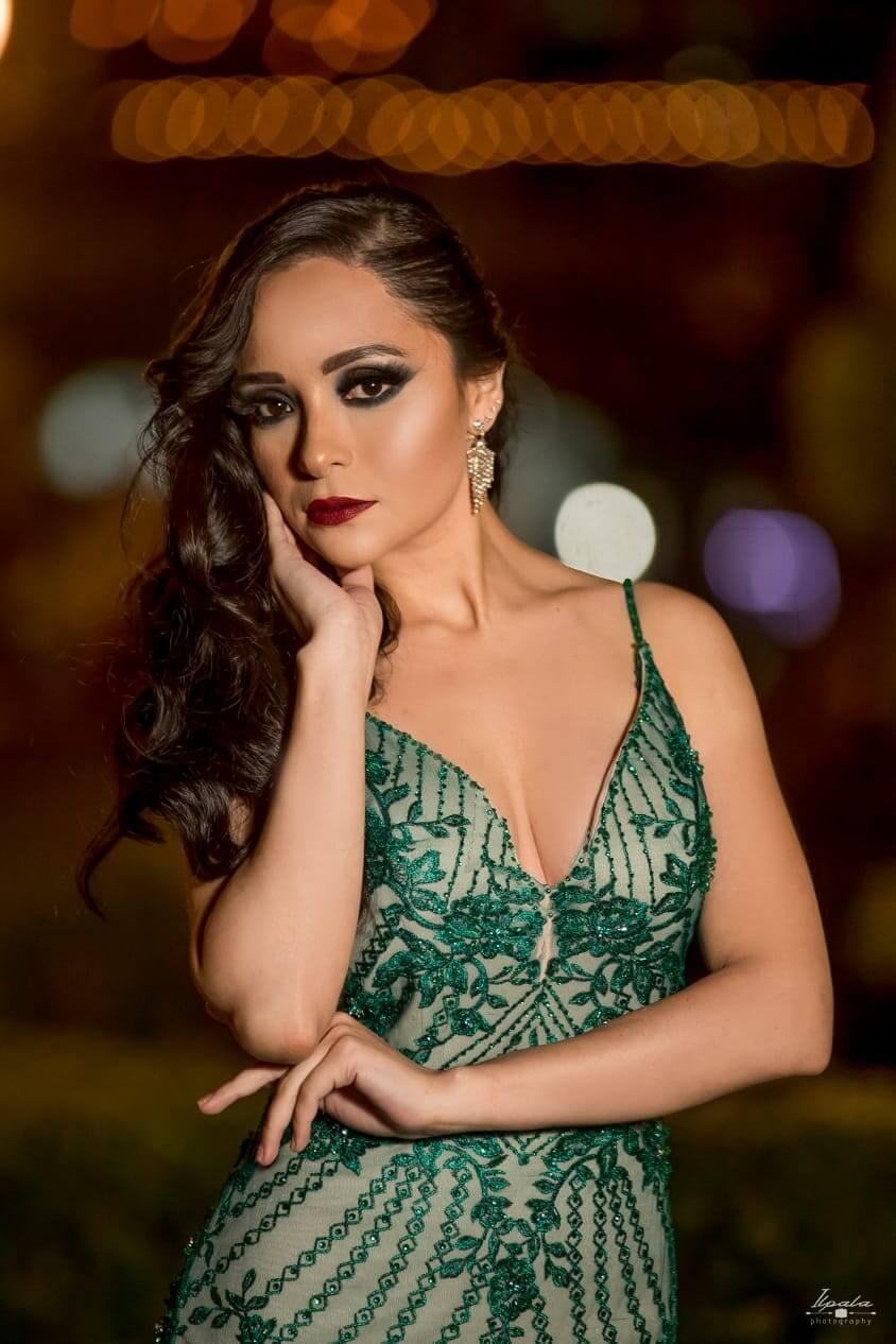 Enrique López Makeup, Maquillistas en San Luis Potosí — foto 3