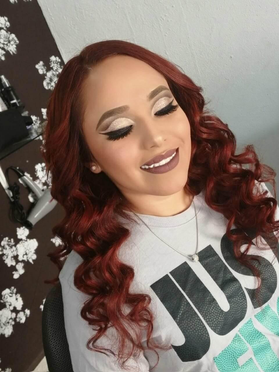 Enrique López Makeup, Maquillistas en San Luis Potosí — foto 4
