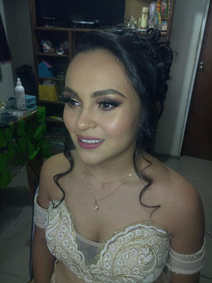 Enrique López Makeup, Maquillistas en San Luis Potosí — foto 5
