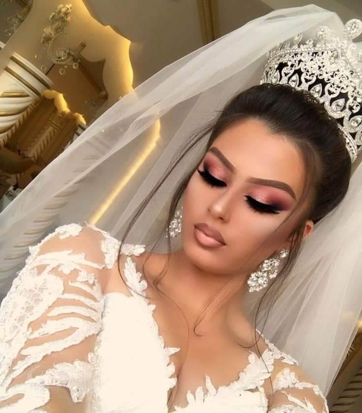 Blush Make Up Studio, Maquillistas en San Luis Potosí — foto 5
