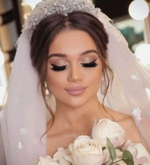 Blush Make Up Studio, Maquillistas en San Luis Potosí — foto 6