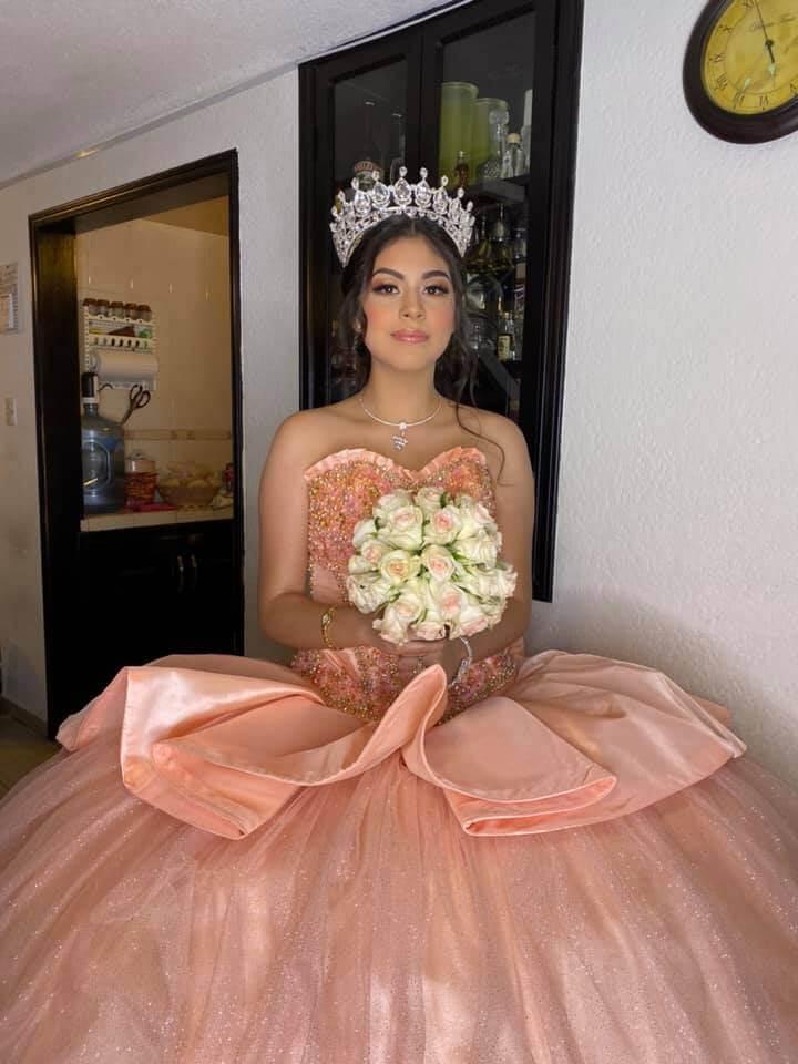 Maquillista y Estilista Nikole, Maquillistas en San Luis Potosí — foto 2