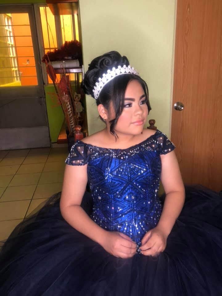 Maquillista y Estilista Nikole, Maquillistas en San Luis Potosí — foto 3