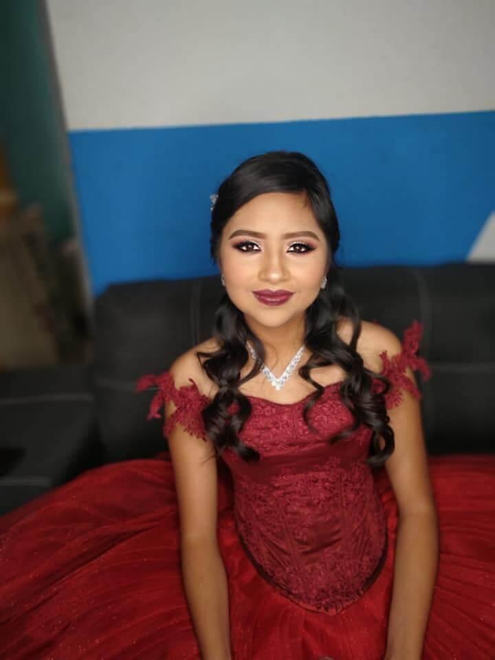 Edna Zamudio Make - Up, Maquillistas en San Luis Potosí — foto 3