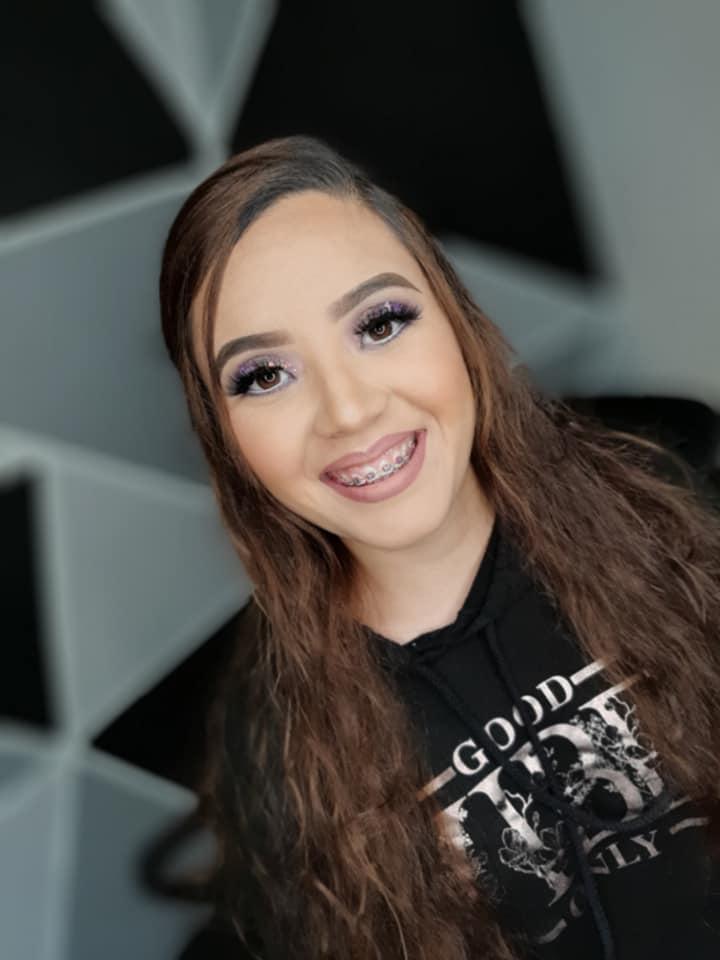 Edna Zamudio Make - Up, Maquillistas en San Luis Potosí — foto 4