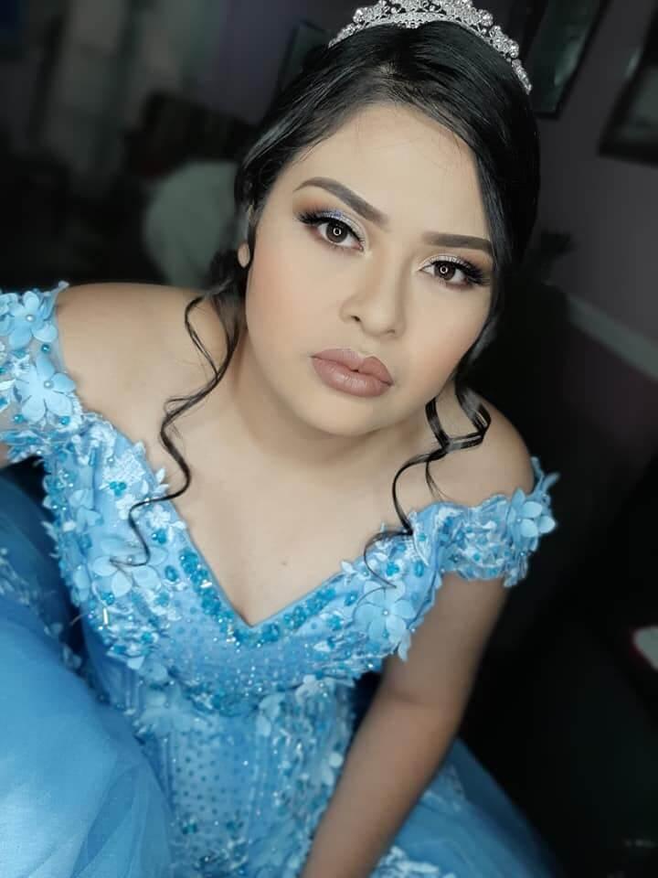 Edna Zamudio Make - Up, Maquillistas en San Luis Potosí — foto 5