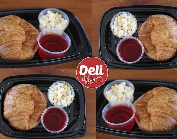 Deli BoxLunch, Snacks en San Luis Potosí — foto 3