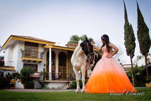 Estudio Visual Elements, Fotografía y video en Guadalajara — foto 4