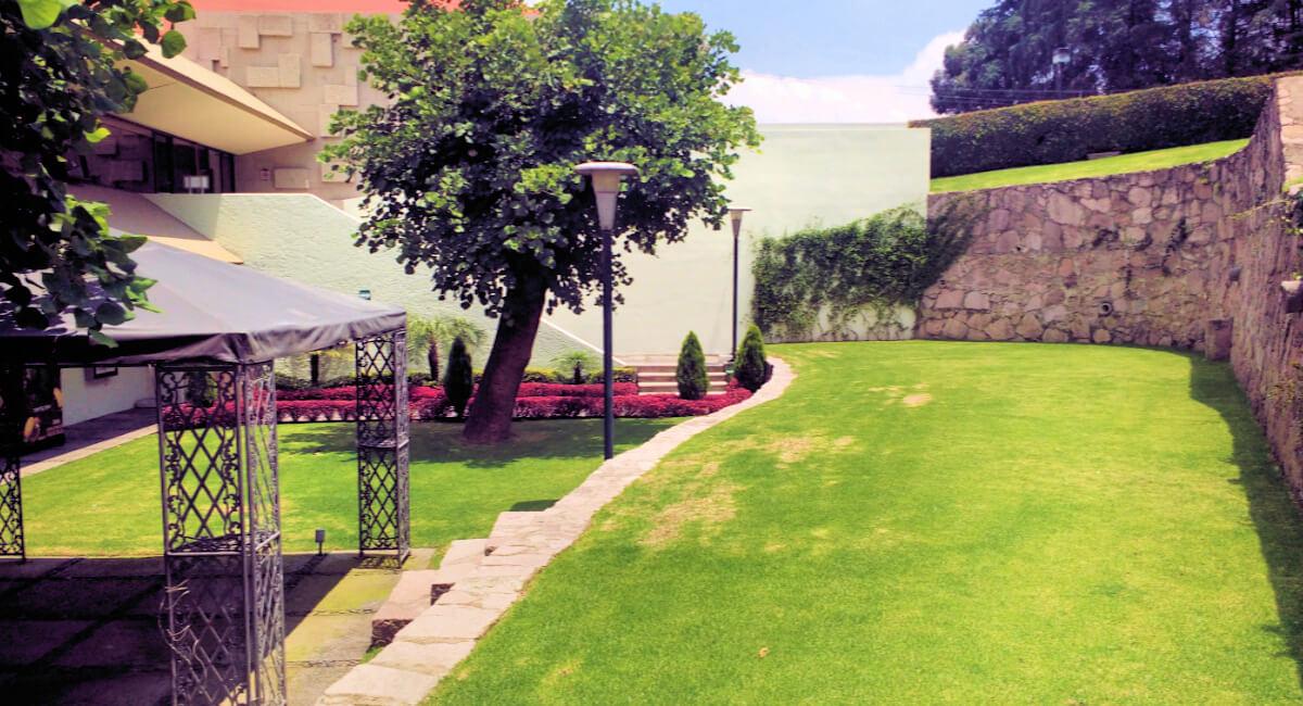 Club de Golf Bellavista, Salones de eventos en Atizapán — foto 3