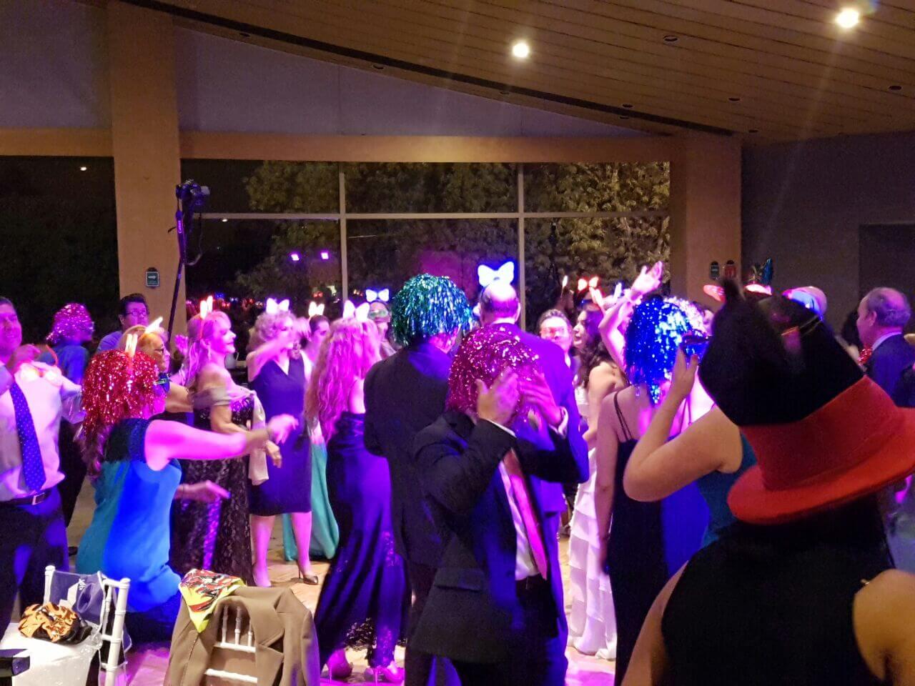 Club de Golf Bellavista, Salones de eventos en Atizapán — foto 6