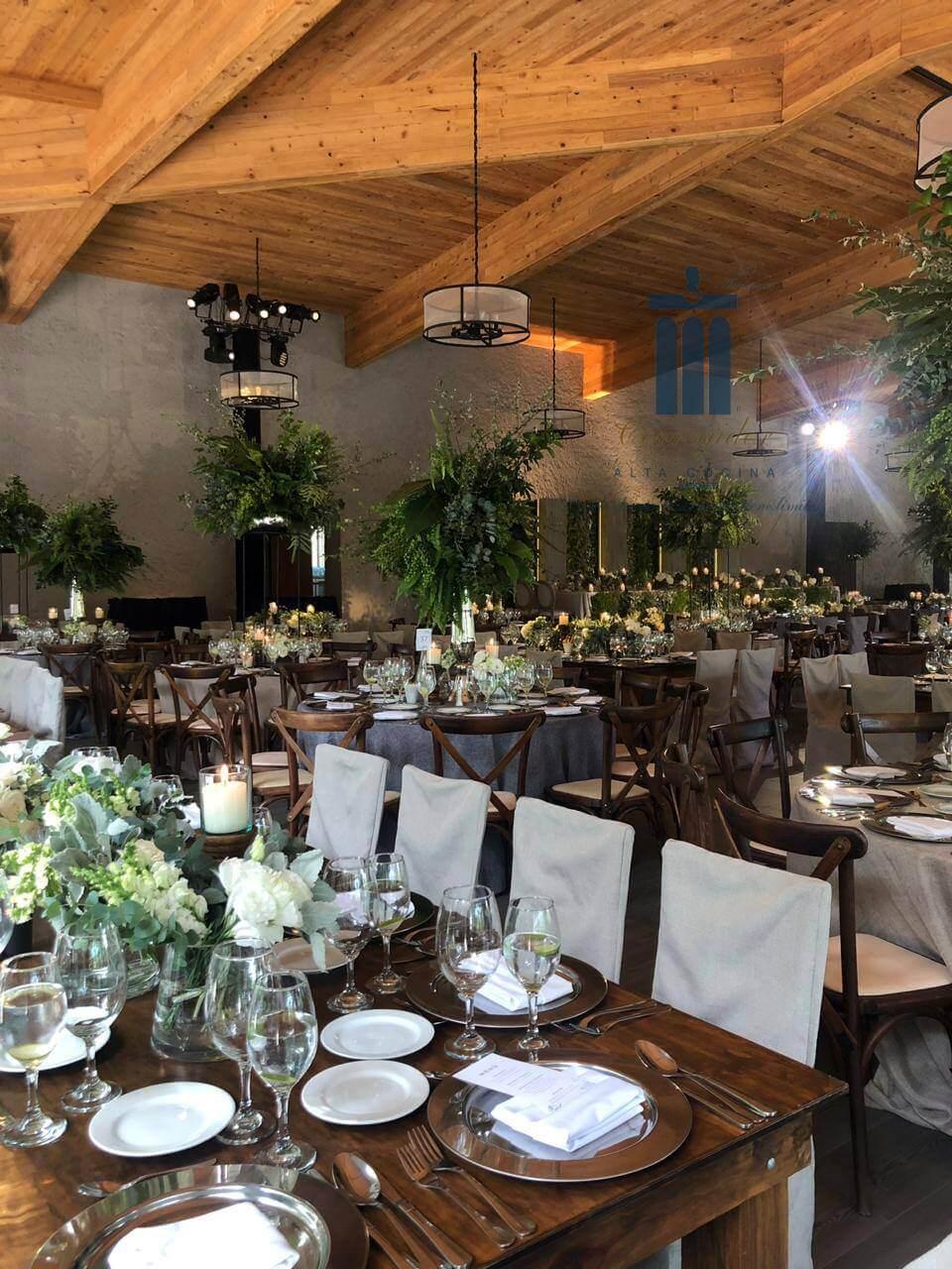 Rancho San Juan, Salones de eventos en Atizapán — foto 3