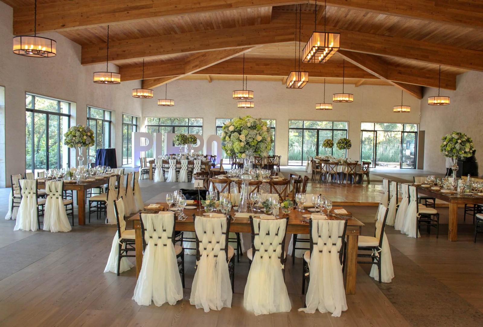 Rancho San Juan, Salones de eventos en Atizapán — foto 4
