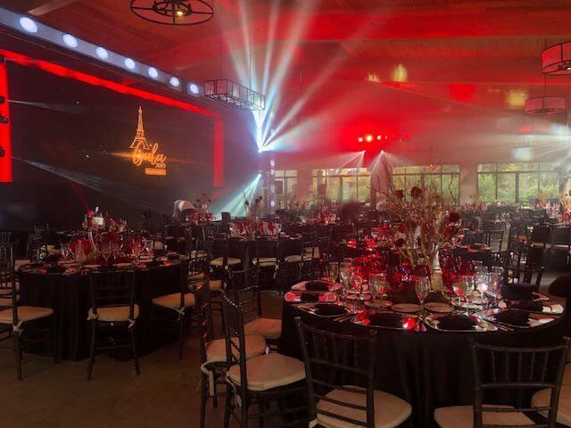 Rancho San Juan, Salones de eventos en Atizapán — foto 5