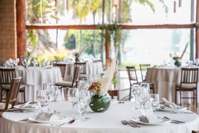 El Santuario Resort & Spa, Salones de eventos en Valle de Bravo — foto 4