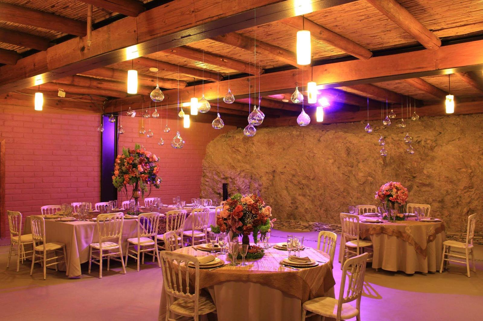 El Santuario Resort & Spa, Salones de eventos en Valle de Bravo — foto 5