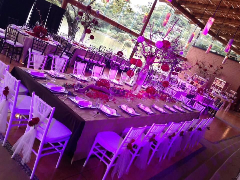 El Santuario Resort & Spa, Salones de eventos en Valle de Bravo — foto 6