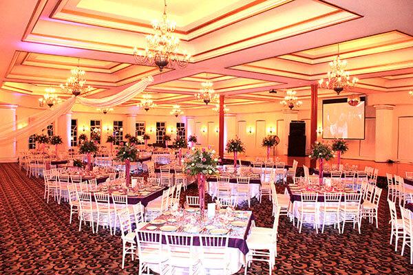 Salón Big Ben, Salones de eventos en Tlalnepantla — foto 2