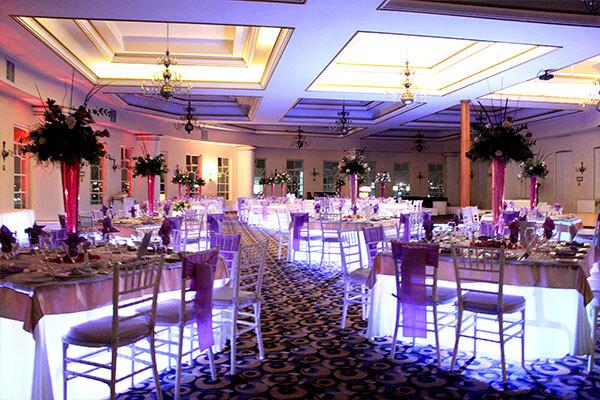Salón Big Ben, Salones de eventos en Tlalnepantla — foto 3