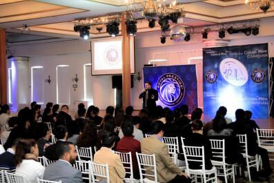 Salón Big Ben, Salones de eventos en Tlalnepantla — foto 5
