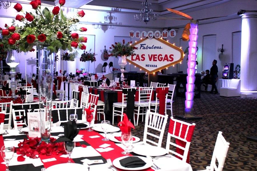 Salón Big Ben, Salones de eventos en Tlalnepantla — foto 6