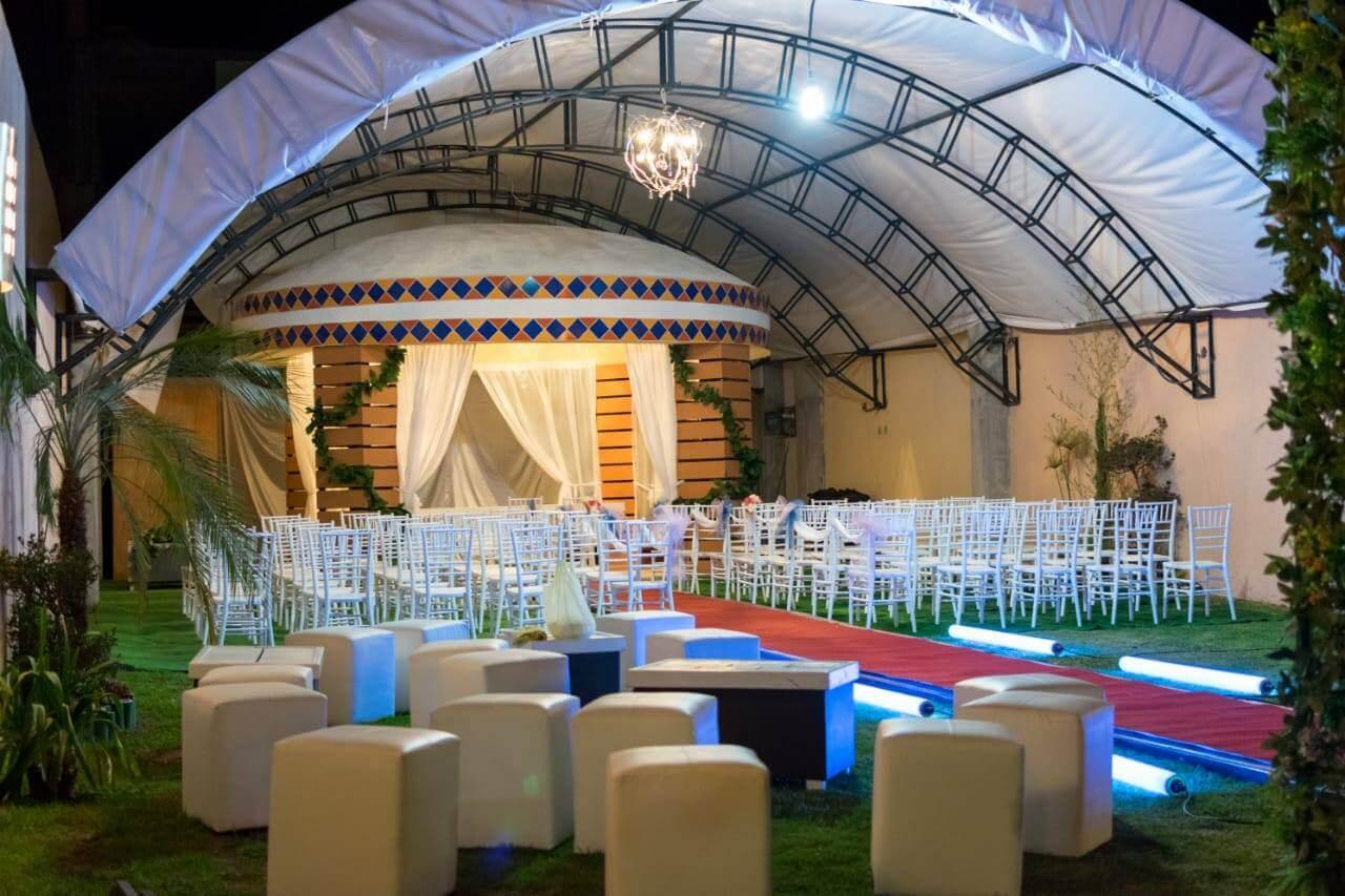 Eclipse Salón de Eventos, Salones de eventos en Toluca — foto 2