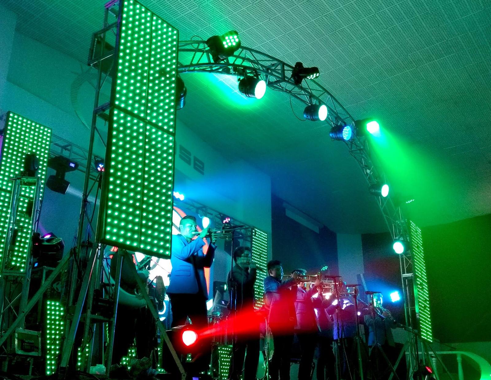 Eclipse Salón de Eventos, Salones de eventos en Toluca — foto 5