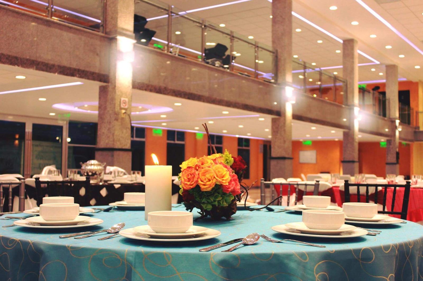 Salón Toronto, Salones de eventos en Concepción Jolalpan — foto 2