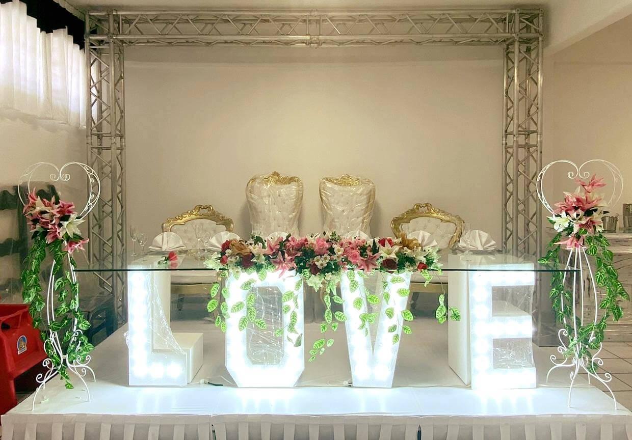 Salón Toronto, Salones de eventos en Concepción Jolalpan — foto 3