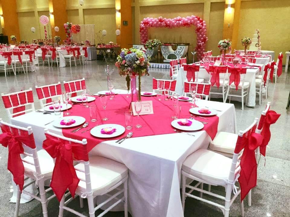 Salón Toronto, Salones de eventos en Concepción Jolalpan — foto 4