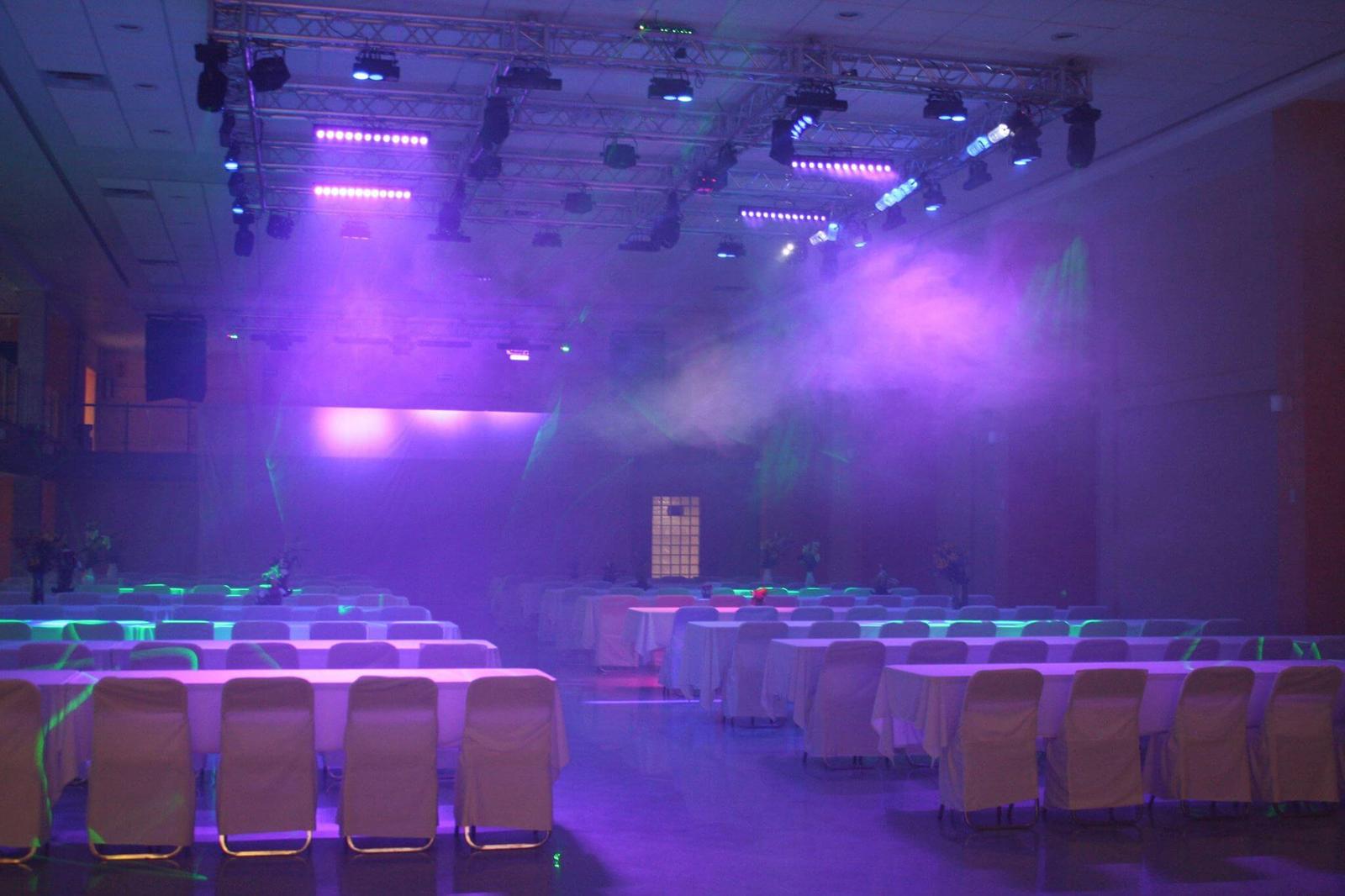 Salón Toronto, Salones de eventos en Concepción Jolalpan — foto 6