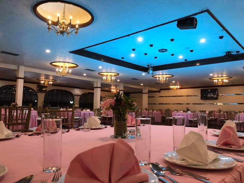 Patio de la Virreina, Salones de eventos en Naucalpan — foto 4