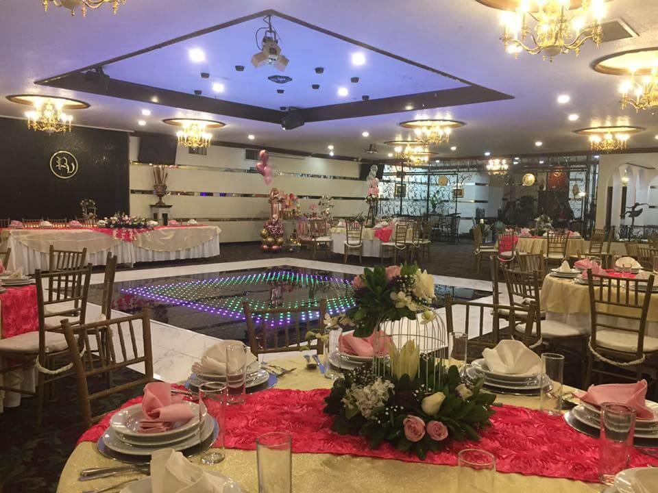 Patio de la Virreina, Salones de eventos en Naucalpan — foto 5