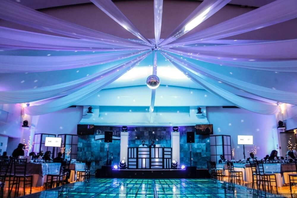 Danzalagua, Salón Terraza, Salones de eventos en Tlalnepantla — foto 6