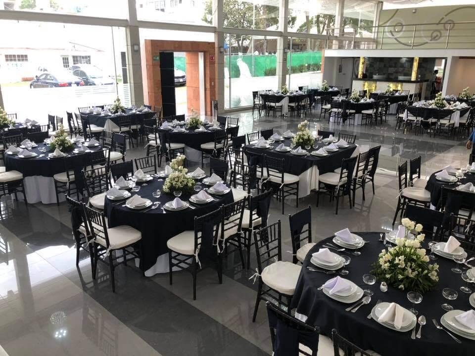 Eventos Gon´s, Salones de eventos en Naucalpan — foto 2