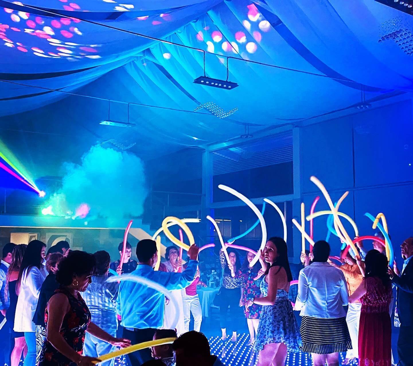 Eventos Gon´s, Salones de eventos en Naucalpan — foto 6
