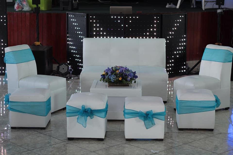 Salón Dalias, Salones de eventos en Toluca — foto 5