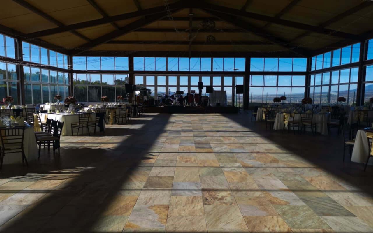 Salón Vista Hermosa - Club Santa María, Salones de eventos en Tlalmanalco — foto 2