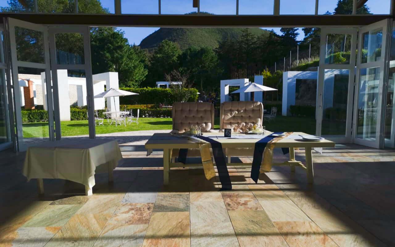 Salón Vista Hermosa - Club Santa María, Salones de eventos en Tlalmanalco — foto 6