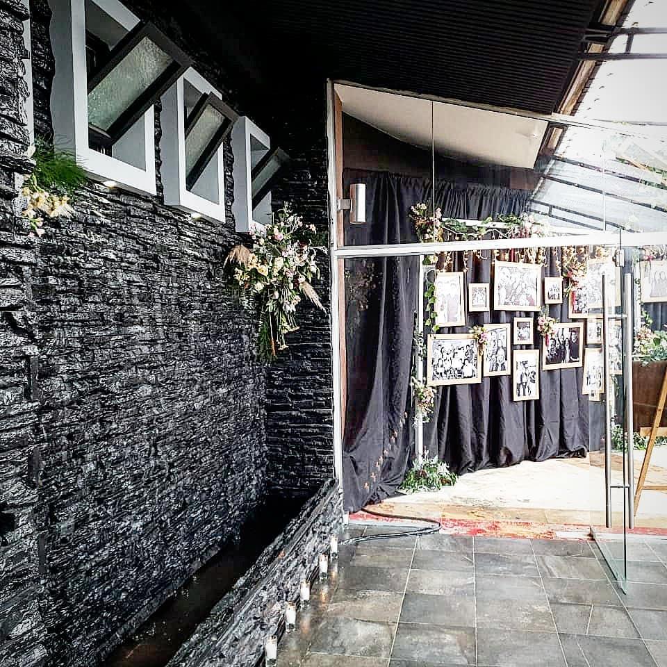 Terraza Piedra y Agua, Salones de eventos en Atizapán — foto 6